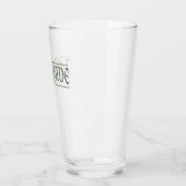 Hogsmeade Brewing Company Glass Tumblers (Links)