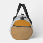 HOGWARTS™ Castle Wappen House Pride Abzeichen Duffle Bag (Rechts)