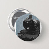 Hogwarts Express Button (Vorne & Hinten)