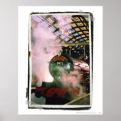 Hogwarts Express Poster (Vorne)