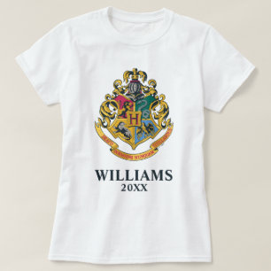 Hogwarts   Familienurlaub T-Shirt
