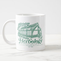 HOGWARTS™ Herbology Greenhouse