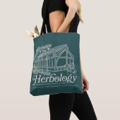 HOGWARTS™ Herbology Greenhouse Tasche (Von Nahem)