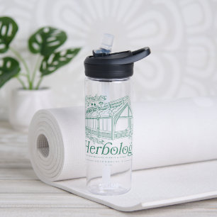 HOGWARTS™ Herbology Greenhouse Trinkflasche