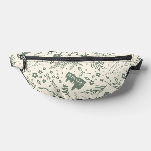 HOGWARTS™ Herbology Magic Pattern Bauchtasche (Ablage )