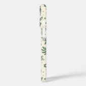 HOGWARTS™ Herbology Magic Pattern Case-Mate iPhone Hülle (Rückseite / Links)