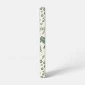 HOGWARTS™ Herbology Magic Pattern Samsung Galaxy Hülle (Linke Seite)