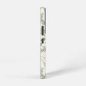 HOGWARTS™ Herbology Magic Pattern Samsung Galaxy Hülle (Rechte Seite)