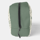 HOGWARTS™ Herbology Magic Pattern Waschbeutel (Rechts)