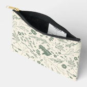 HOGWARTS™ Herbology Magic Pattern Zubehörtasche (Offen)