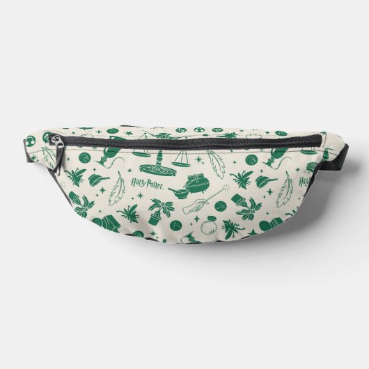 HOGWARTS™ Klassenmuster Bauchtasche (Ablage )