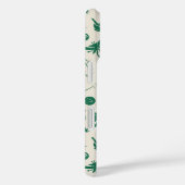 HOGWARTS™ Klassenmuster Case-Mate iPhone Hülle (Rückseite / Rechts)