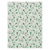 HOGWARTS™ Klassenmuster Tischdecke (Vorderseite)