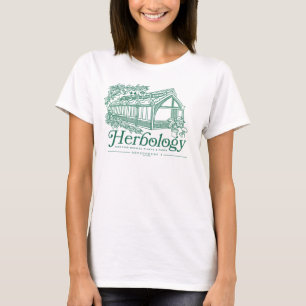 HOGWARTS™ Kräuterkunde-Gewächshaus T-Shirt
