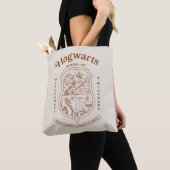 HOGWARTS™ School of Witchcraft and Wizardry Crest Tasche (Von Nahem)