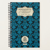 HOGWARTS™ School RAVENCLAW™ Class Planer (Vorderseite)