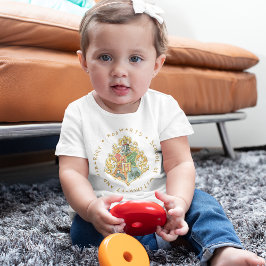 HOGWARTS™ Schule für Hexerei und Zauberei Baby T-shirt