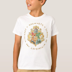 HOGWARTS™ Schule für Hexerei und Zauberei T-Shirt