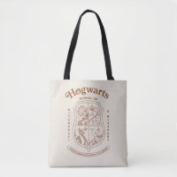 HOGWARTS™ Schule für Hexerei und Zauberei Wappen