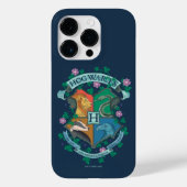 HOGWARTS™ Wappen Case-Mate iPhone Hülle (Rückseite)