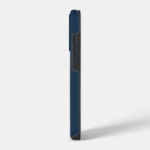 HOGWARTS™ Wappen iPhone Hülle (Linke Seite)