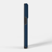 HOGWARTS™ Wappen iPhone Hülle (Rechte Seite)