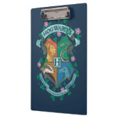 HOGWARTS™ Wappen Klemmbrett (Links)