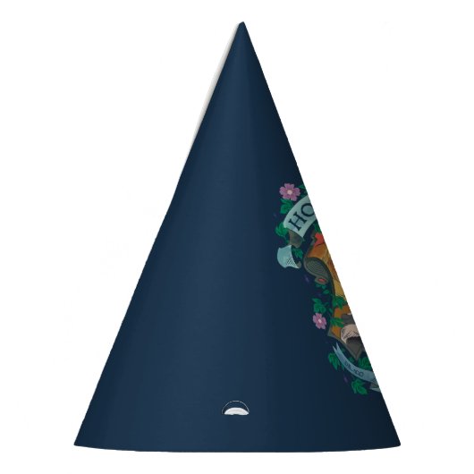 HOGWARTS™ Wappen Partyhütchen (Links)