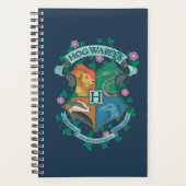 HOGWARTS™ Wappen Planer (Vorderseite)