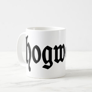 Hogwash! Kaffeetasse