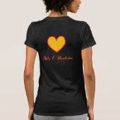 HOH <3 Hilo T-Shirt (Rückseite)