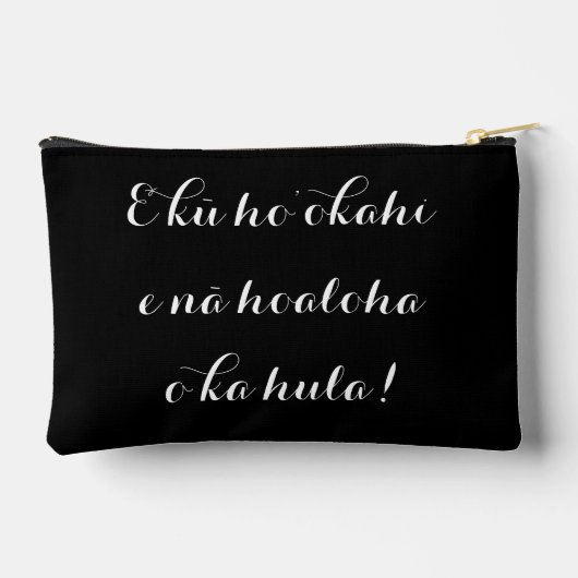 HOH x HOH Beutel (Rückseite)