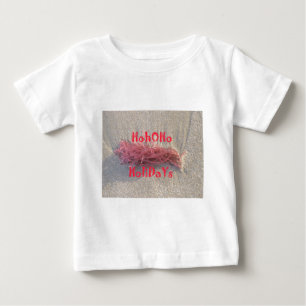 Hohabo Holidays ab T - Shirt