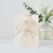 Höhe 1 Postkarte (Stehend Vorderseite)