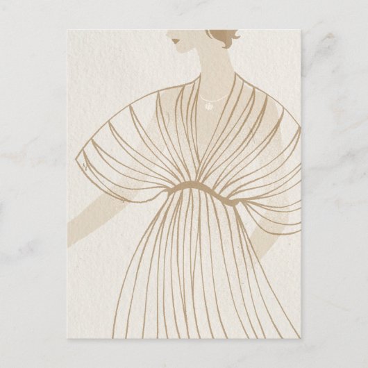 Höhe 1 Postkarte (Vorderseite)