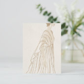 Höhe 3 Postkarte (Stehend Vorderseite)