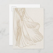 Höhe 4 Postkarte (Vorne/Hinten)