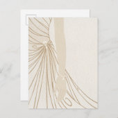 Höhe 5 Postkarte (Vorne/Hinten)