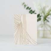 Höhe 5 Postkarte (Stehend Vorderseite)