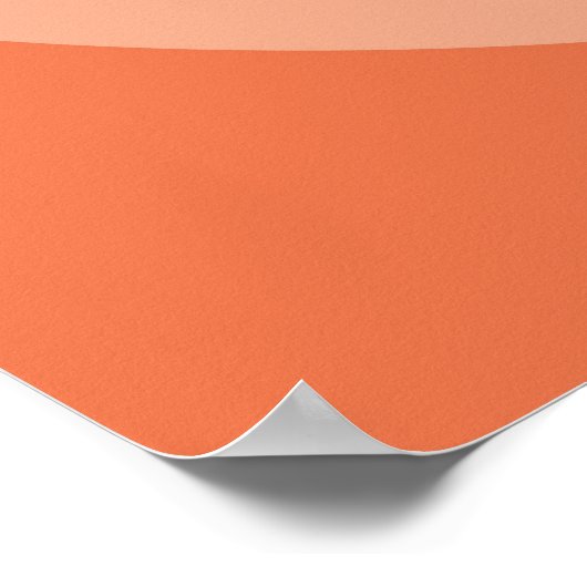 hohe Absätze Poster (Ecke)