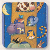 Hohe Arche Getränkeuntersetzer (Vorderseite)