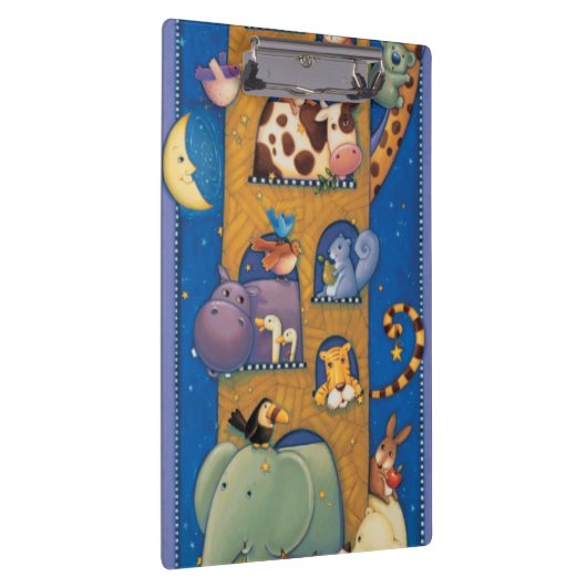 Hohe Arche Klemmbrett (Rechts)