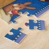 Hohe Arche Puzzle (Seite)