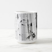 hohe Aspen's Kaffeetasse (Mittel)