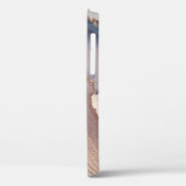 Hohe Auflösung. Luxuriöse abstrakte Flüssigkunstma Case-Mate iPhone Hülle (Rückseite / Links)