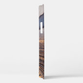 Hohe Auflösung. Luxuriöse abstrakte Flüssigkunstma Case-Mate iPhone Hülle (Rückseite / Rechts)