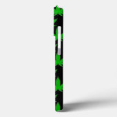 hohe Barriere Case-Mate iPhone Hülle (Rückseite / Links)