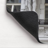 hohe Belastung Mousepad (Ecke)