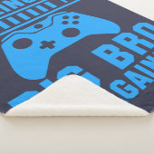 Höhe bis zum Großen Bro Sherpadecke (3/4)