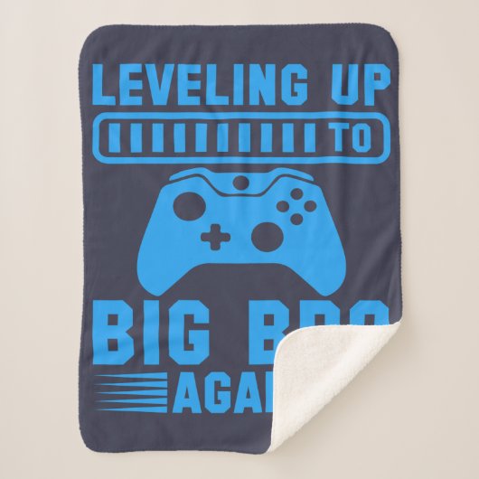 Höhe bis zum Großen Bro Sherpadecke (Vorderseite)